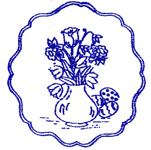 Prostírání R 139