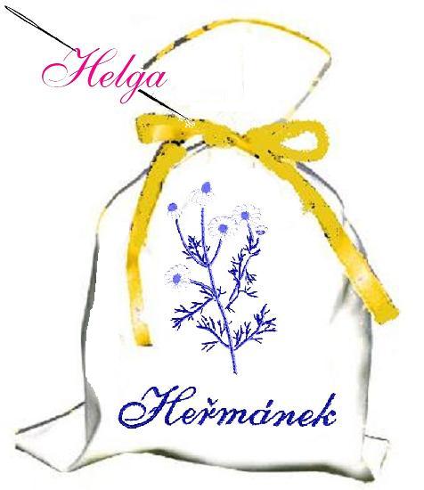 Heřmánek