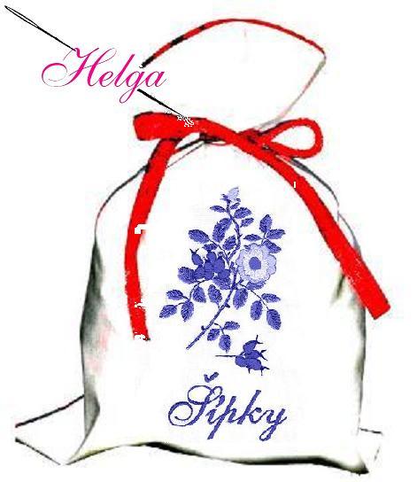 Šípky