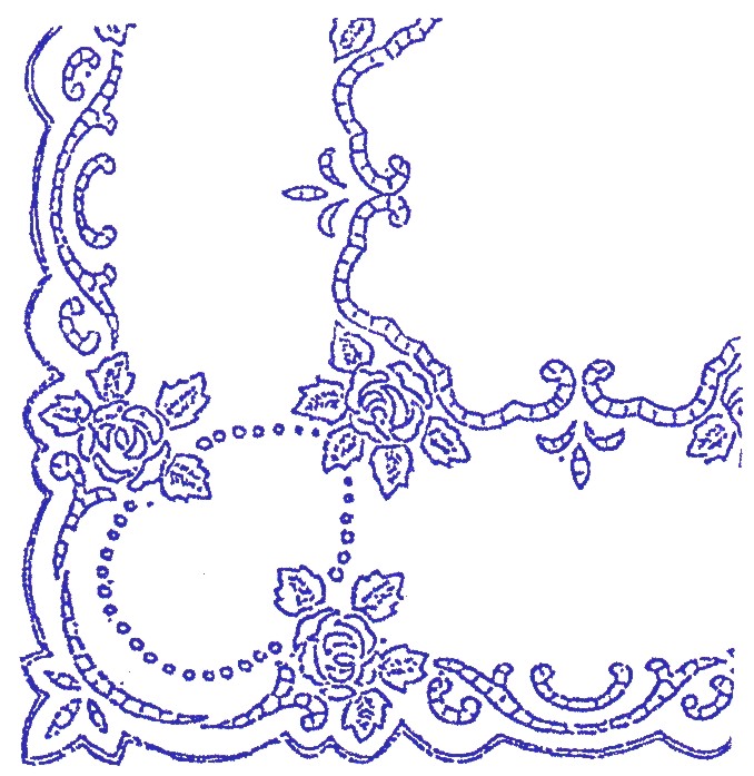 Ubrus U 5