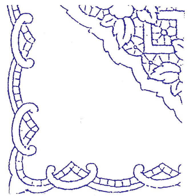 Ubrus U 7