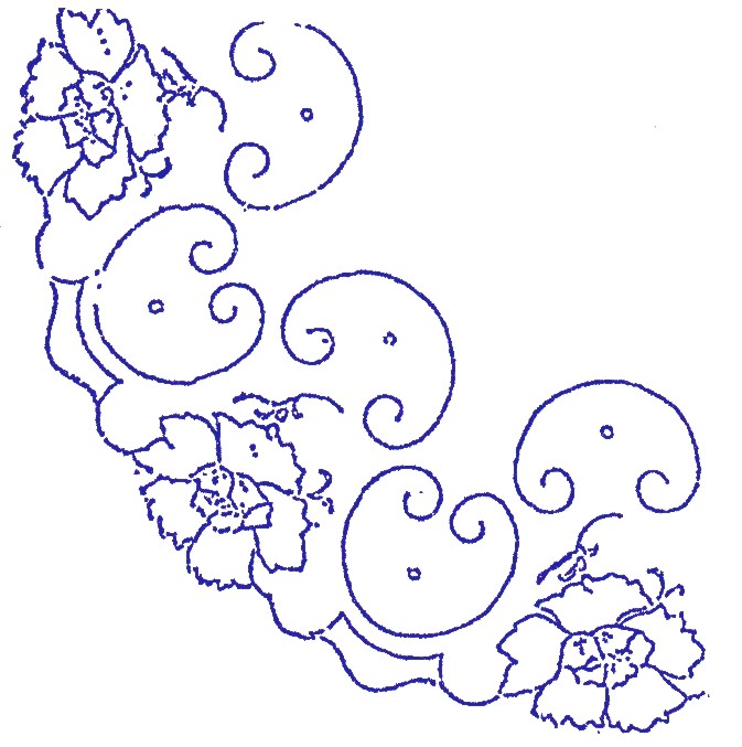 Ubrus U 8