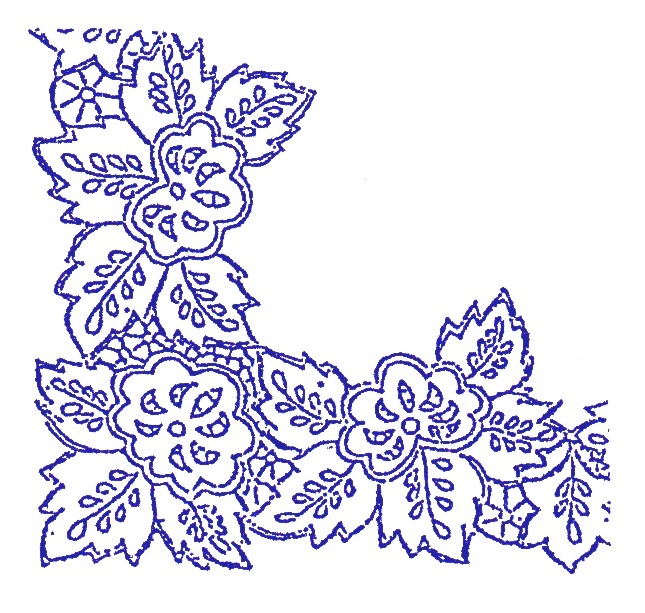 Ubrus U 9