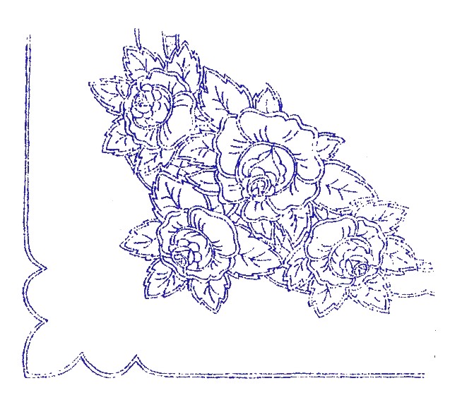 Ubrus U 42