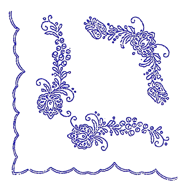 Ubrus U 68