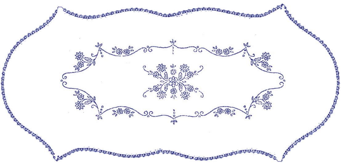 Arabeska 7