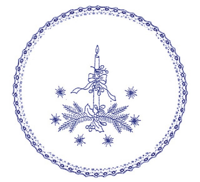 Prostírání SP 13