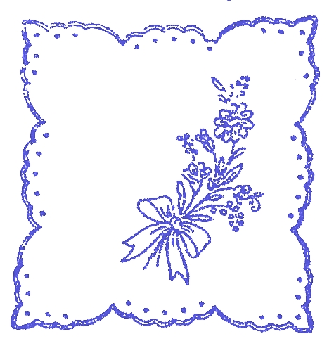 Prostírání V 90