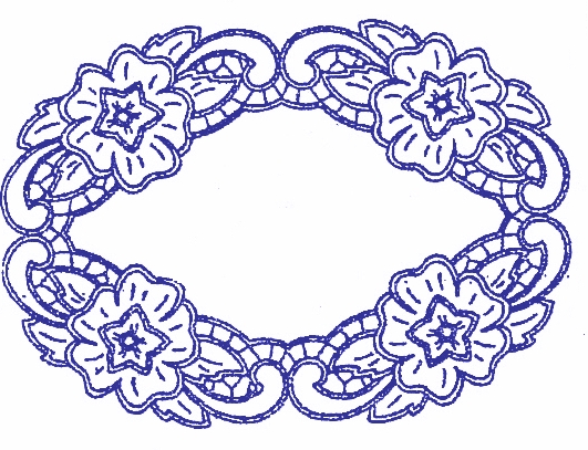 Prostírání  H 156