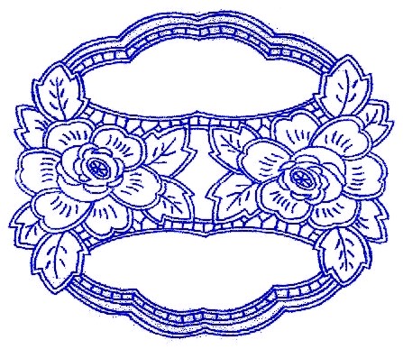 Prostírání  H 186
