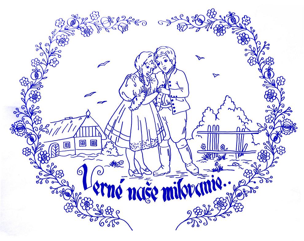 Nástěnka  NS 5