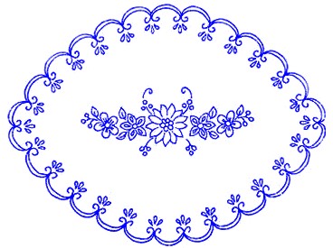 Prostírání V  98