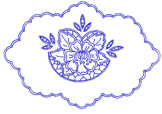 Prostírání  H 155
