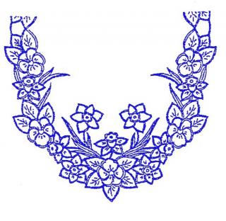Ubrus  K 58