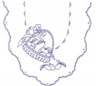 Ubrus  K 226