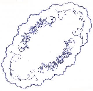 Ubrus O81