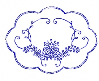 Prostírání H  35