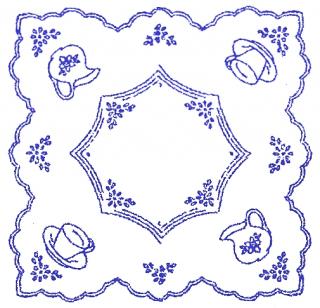 Prostírání V  68